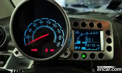 Chevrolet Spark 2012 1.0 механика, миниатюра 11