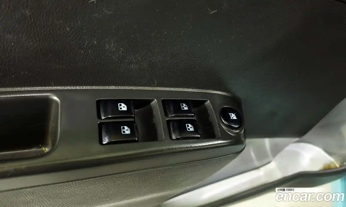 Chevrolet Spark 2012 1.0 механика, фото 13