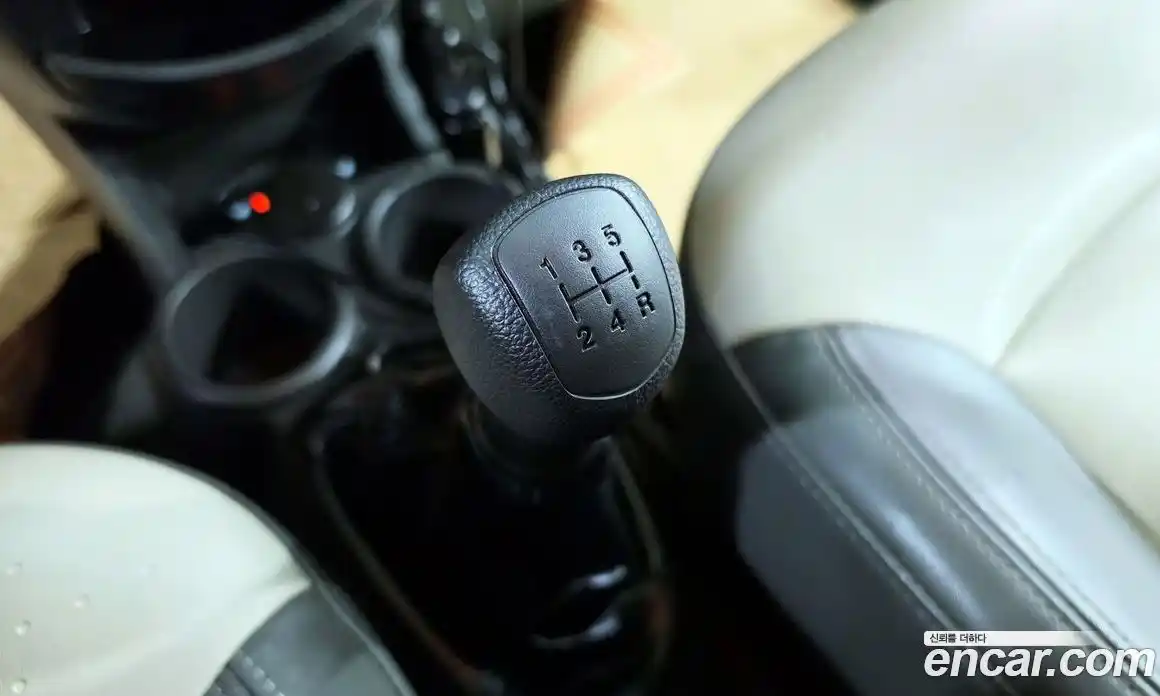 Chevrolet Spark 2012 1.0 механика, фото 15