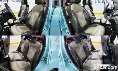 Chevrolet Spark 2012 1.0 механика, миниатюра 8