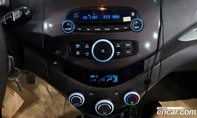 Chevrolet Spark 2012 1.0 механика, миниатюра 9