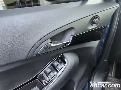 Chevrolet Orlando 2014 2.0 автомат (гидро), миниатюра 12