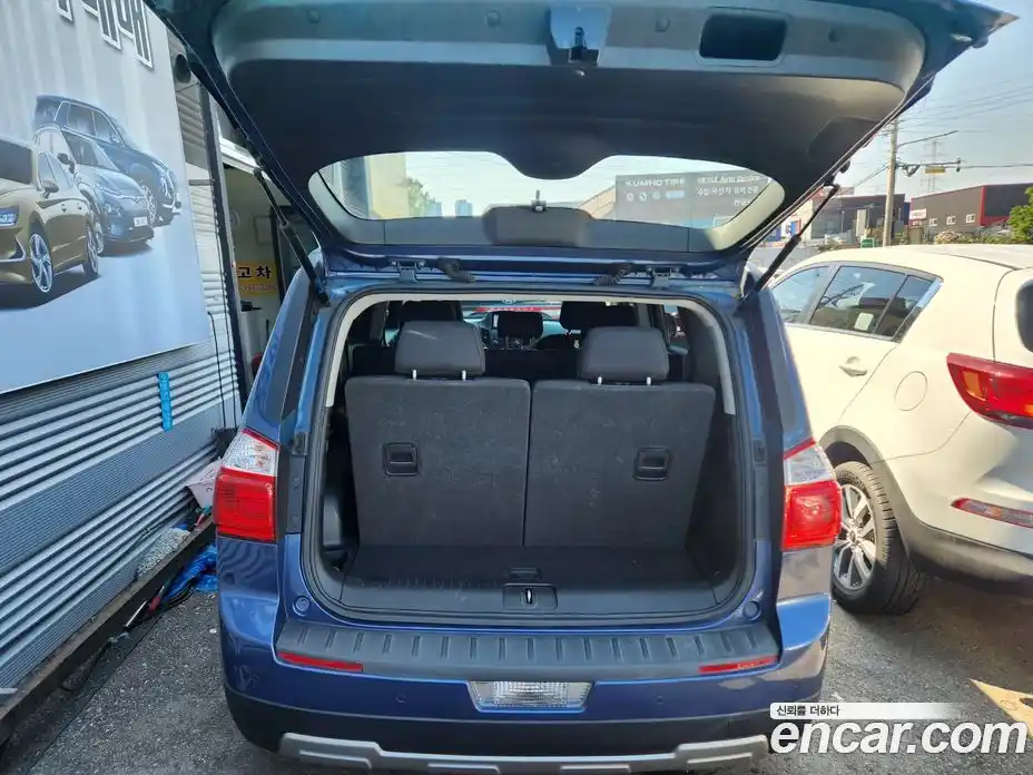 Chevrolet Orlando 2014 2.0 автомат (гидро), фото 19