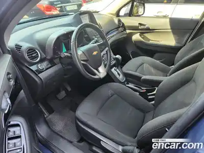 Chevrolet Orlando 2014 2.0 автомат (гидро), миниатюра 10
