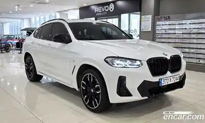 BMW X4, 2025, 7 827 км