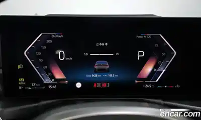 BMW 3 серия 2025 2.0 автомат (гидро), миниатюра 11