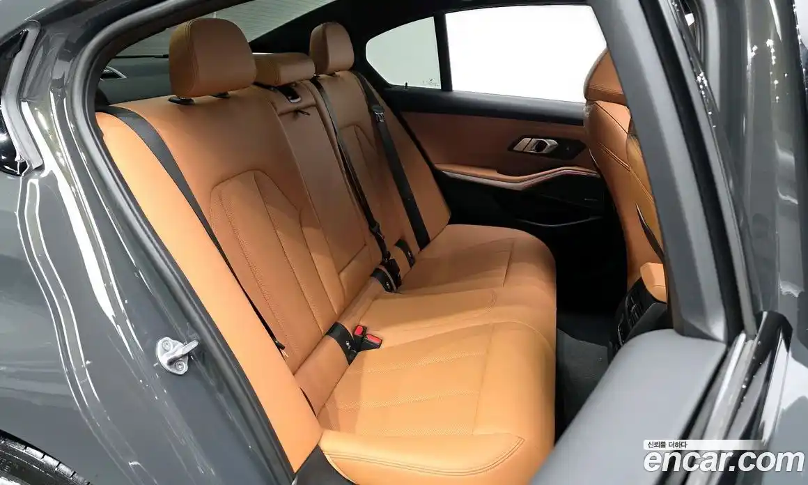 BMW 3 серия 2025 2.0 автомат (гидро), фото 17