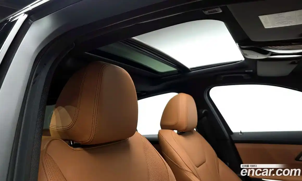 BMW 3 серия 2025 2.0 автомат (гидро), фото 23