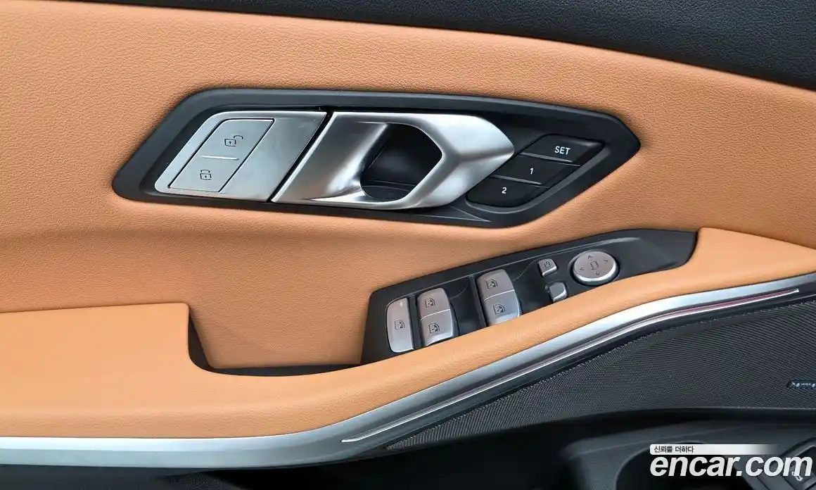BMW 3 серия 2025 2.0 автомат (гидро), фото 24