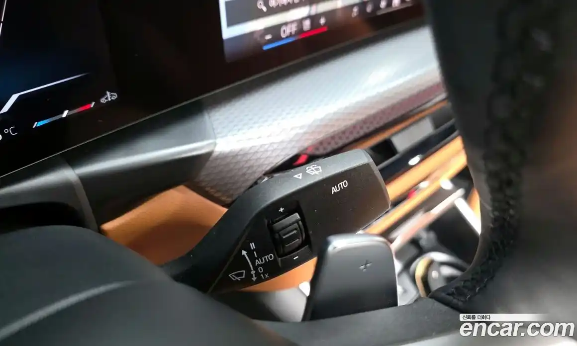 BMW 3 серия 2025 2.0 автомат (гидро), фото 27