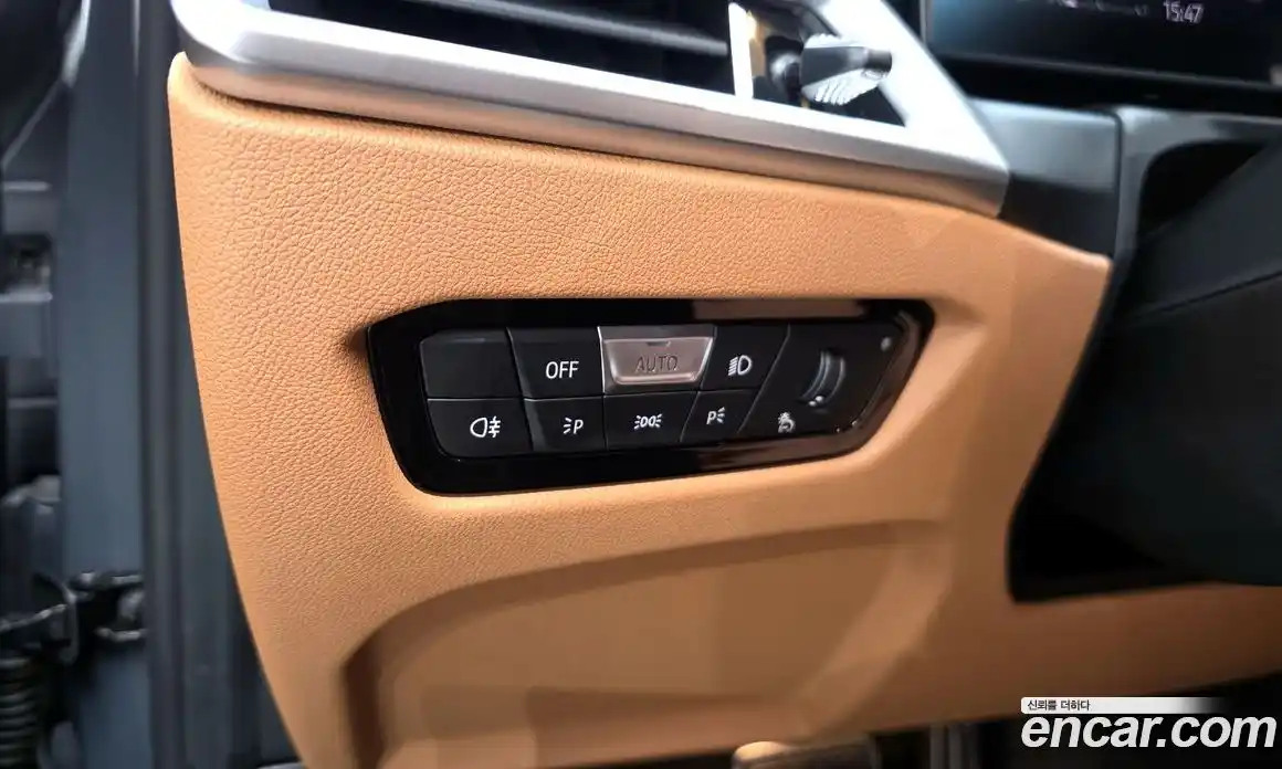 BMW 3 серия 2025 2.0 автомат (гидро), фото 30
