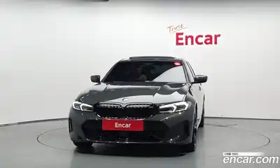 BMW 3 серия 2025 2.0 автомат (гидро), миниатюра 3