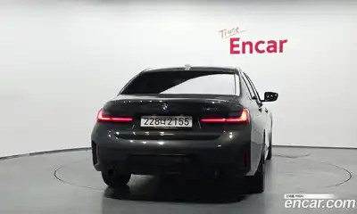 BMW 3 серия 2025 2.0 автомат (гидро), миниатюра 4