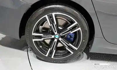 BMW 3 серия 2025 2.0 автомат (гидро), миниатюра 5