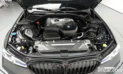 BMW 3 серия 2025 2.0 автомат (гидро), миниатюра 6
