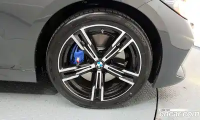 BMW 3 серия 2025 2.0 автомат (гидро), миниатюра 7