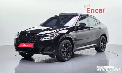BMW X4, 2025, 13 226 км
