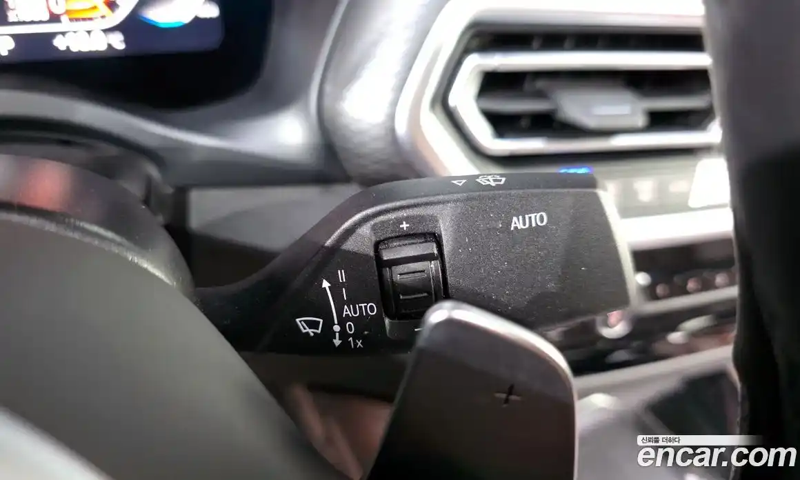 BMW X4 2025 2.0 автомат (гидро), фото 27