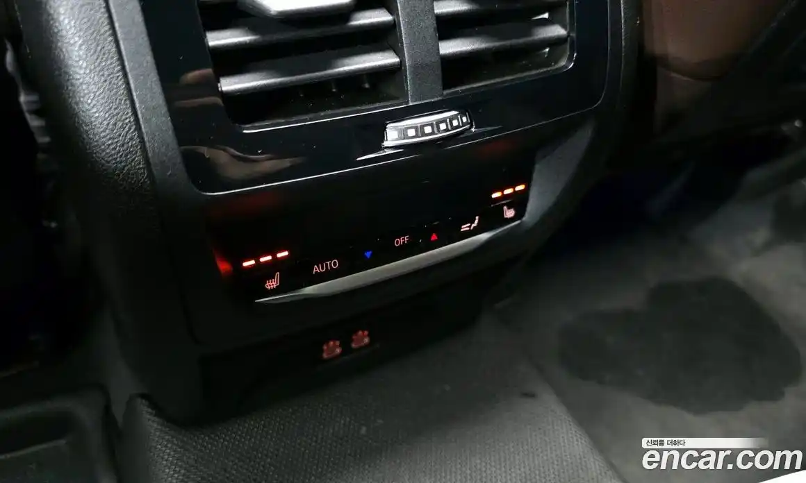 BMW X4 2025 2.0 автомат (гидро), фото 29