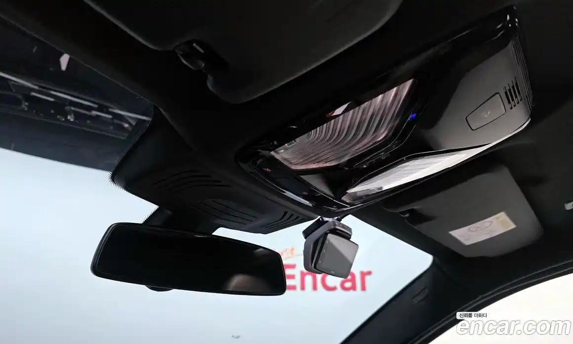 BMW X4 2025 2.0 автомат (гидро), фото 30
