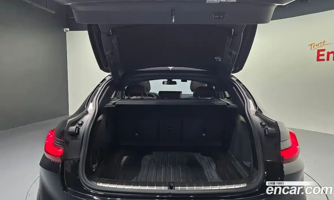 BMW X4 2025 2.0 автомат (гидро), фото 33