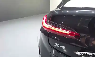 BMW X4 2025 2.0 автомат (гидро), миниатюра 9