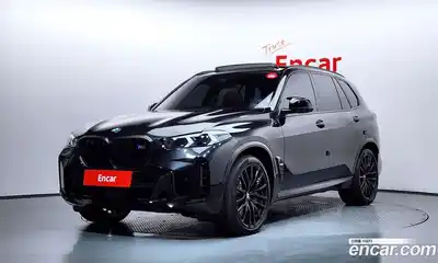 BMW X5, 2024, 16 022 км