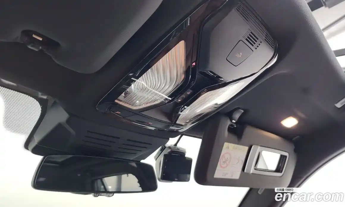 BMW X5 2024 4.4 автомат (гидро), фото 23