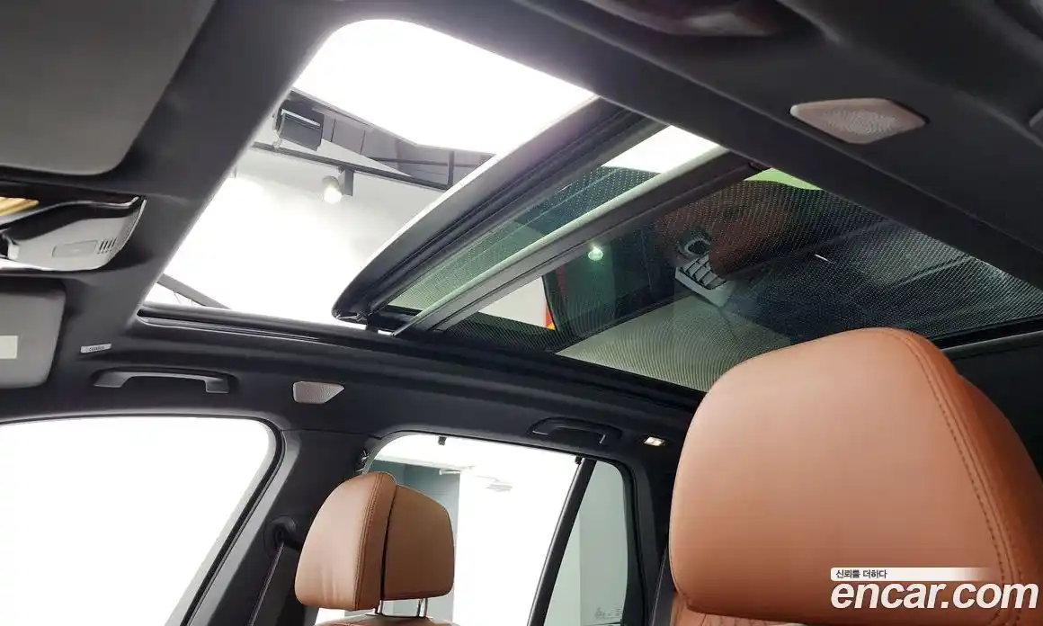 BMW X5 2024 4.4 автомат (гидро), фото 25