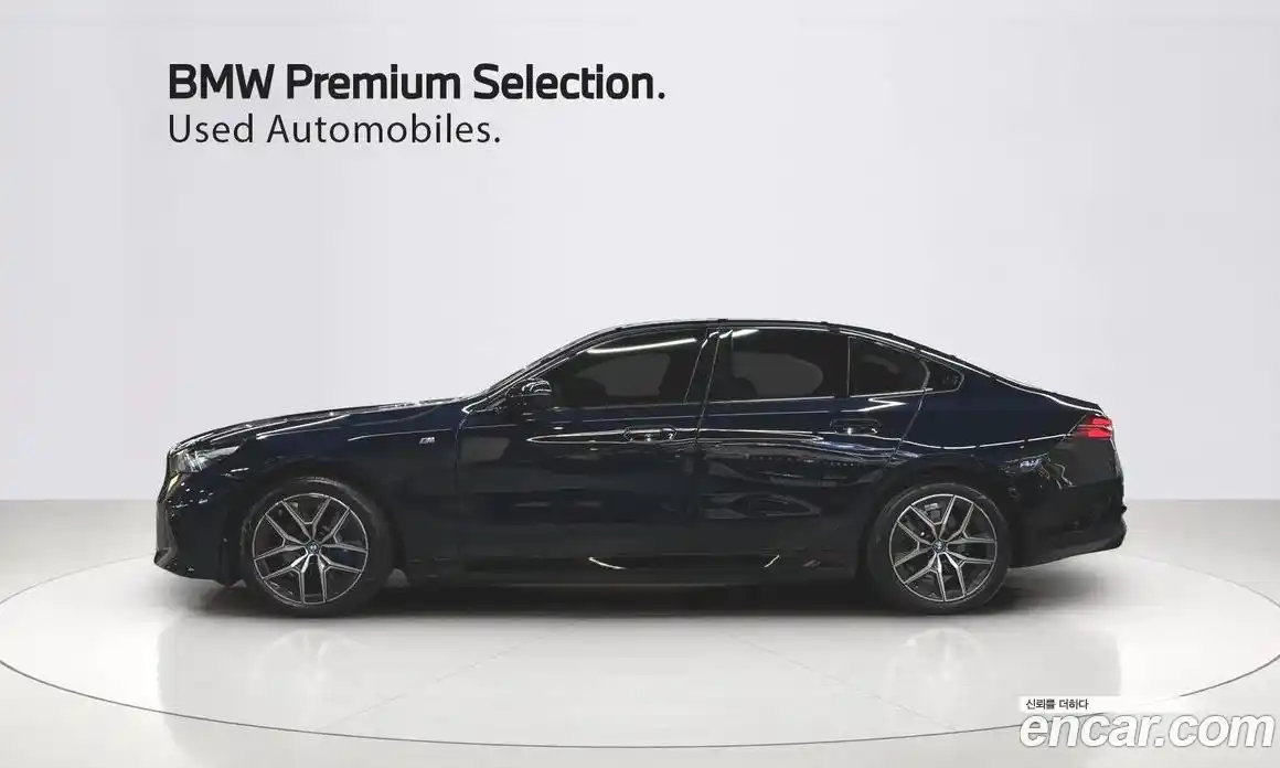 BMW i5 2024 0.2 автомат (гидро), фото 13
