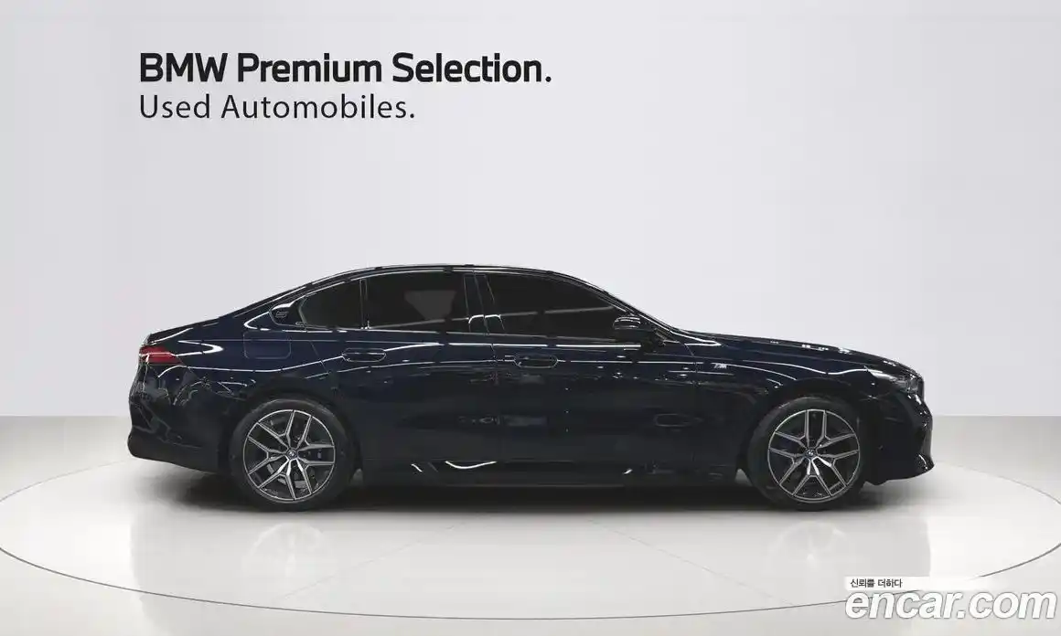BMW i5 2024 0.2 автомат (гидро), фото 14