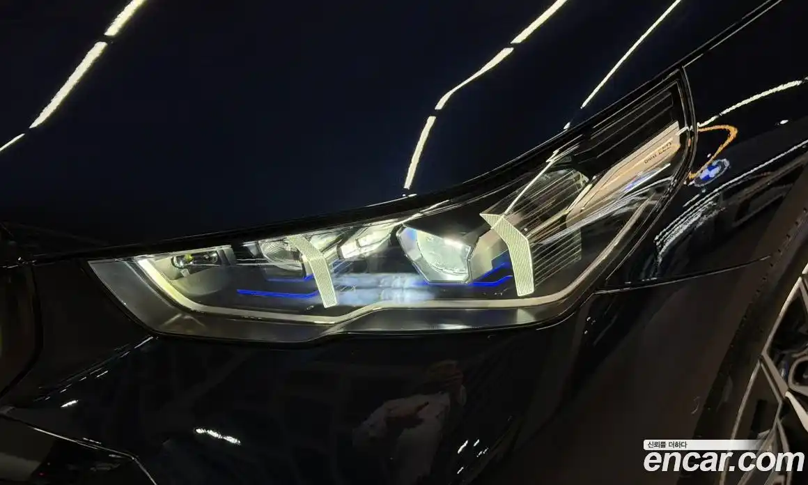 BMW i5 2024 0.2 автомат (гидро), фото 20