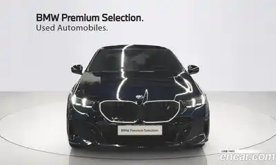 BMW i5 2024 0.2 автомат (гидро), миниатюра 3