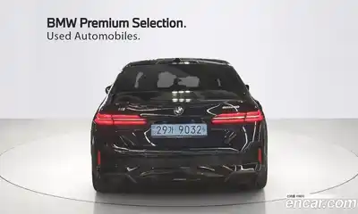BMW i5 2024 0.2 автомат (гидро), миниатюра 4