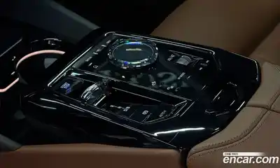 BMW i5 2024 0.2 автомат (гидро), миниатюра 9