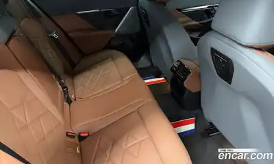 BMW i5 2024 0.2 автомат (гидро), миниатюра 10