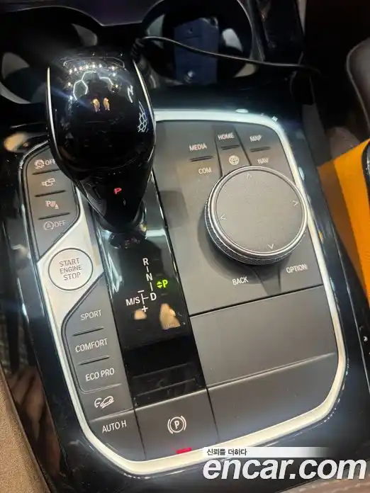 BMW X4 2023 2.0 автомат (гидро), фото 11