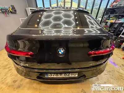 BMW X4 2023 2.0 автомат (гидро), миниатюра 2
