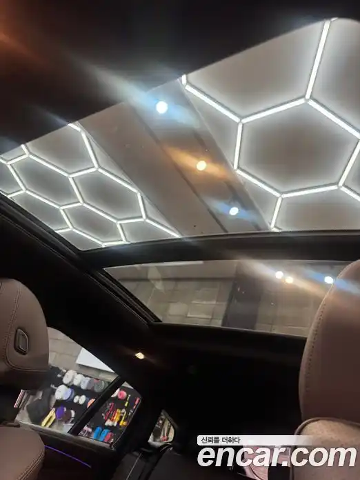 BMW X4 2023 2.0 автомат (гидро), фото 6