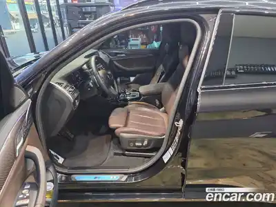 BMW X4 2023 2.0 автомат (гидро), миниатюра 8