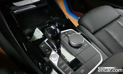 BMW X3 2022 2.0 автомат (гидро), миниатюра 12