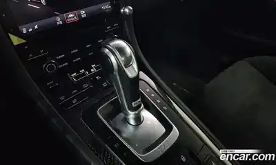 Porsche 718 2019 2.5 автомат (гидро), миниатюра 12