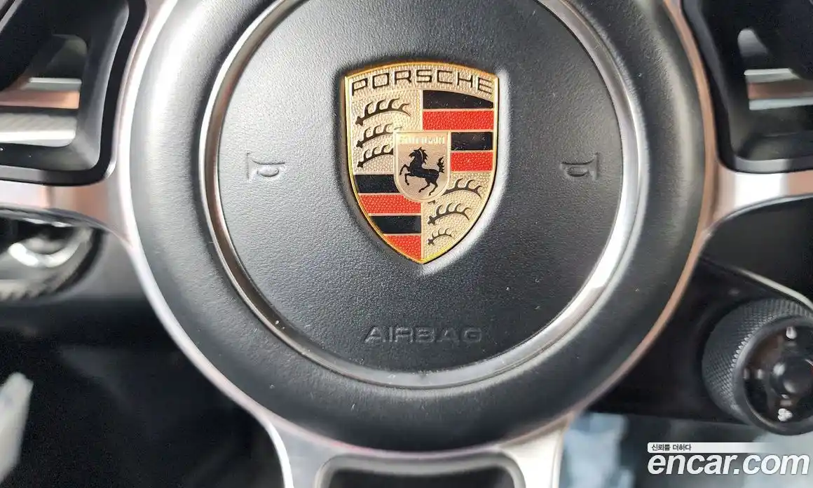 Porsche 718 2019 2.5 автомат (гидро), фото 22