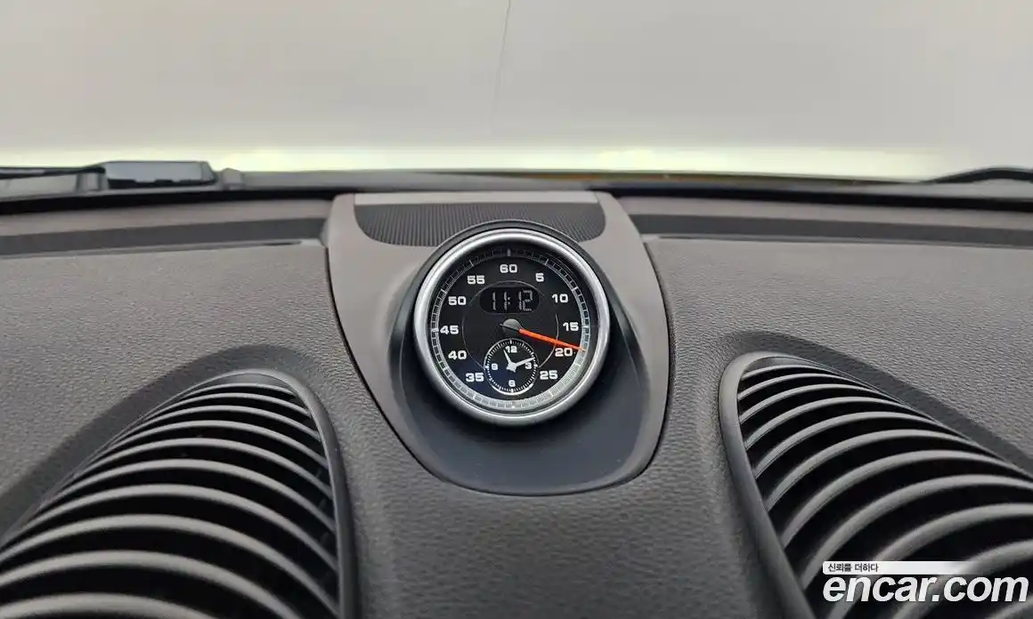 Porsche 718 2019 2.5 автомат (гидро), фото 29