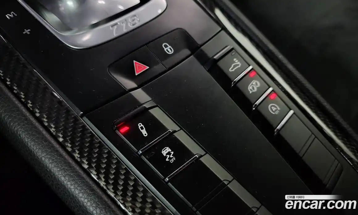 Porsche 718 2019 2.5 автомат (гидро), фото 32
