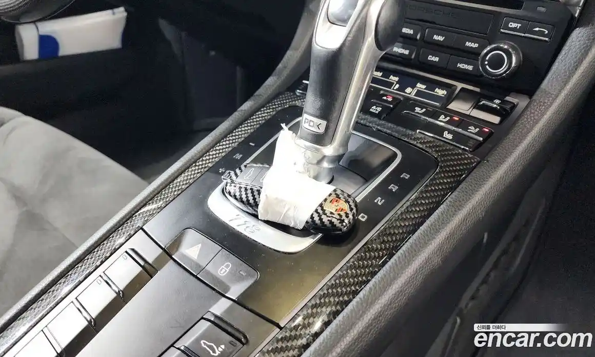 Porsche 718 2019 2.5 автомат (гидро), фото 35
