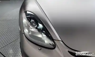 Porsche 718 2019 2.5 автомат (гидро), миниатюра 8