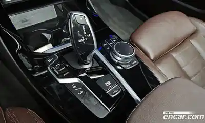 BMW X3 2021 2.0 автомат (гидро), миниатюра 12