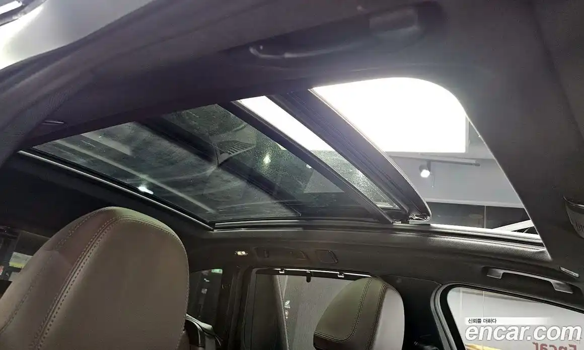 BMW X3 2021 2.0 автомат (гидро), фото 24