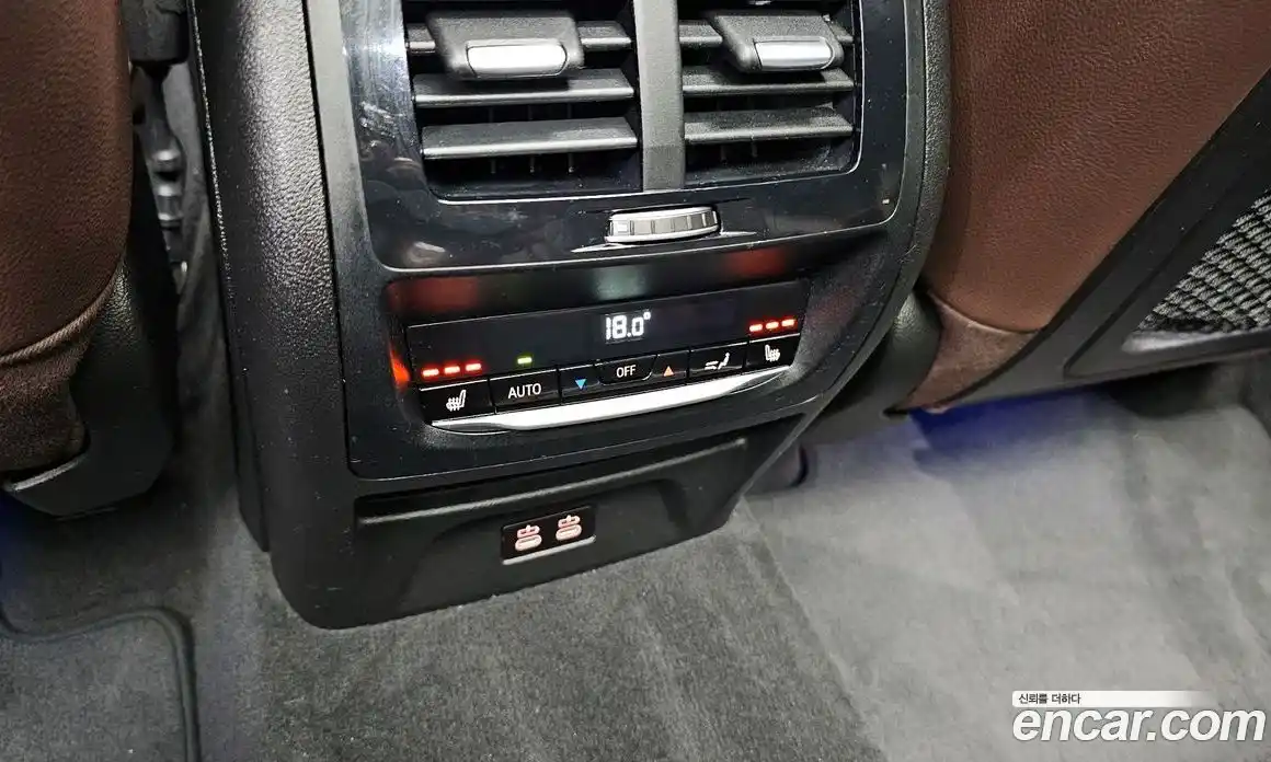 BMW X3 2021 2.0 автомат (гидро), фото 25